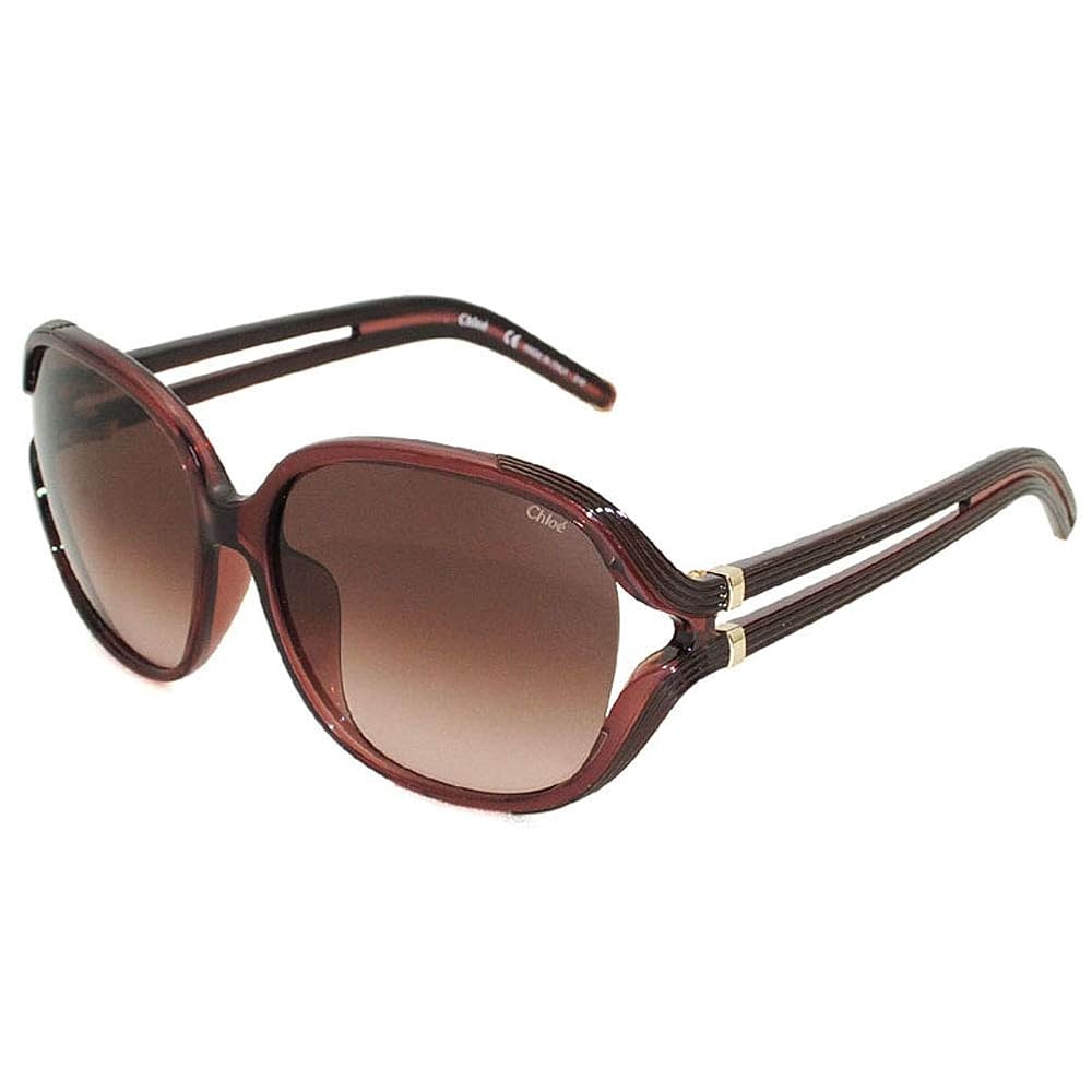Amazon.co.jp: Chloe CE695SA-210 Women's Sunglasses, UV